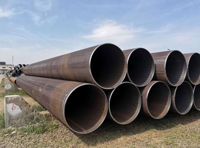 小編帶大家來(lái)了解，直縫鋼管的采購(gòu)注意事項(xiàng)！